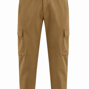 Slim Fit Dark Wash Jeans