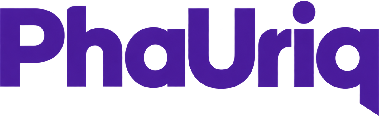 PhaUriq Jeans